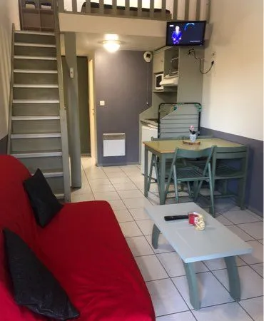 Duplex Merville
