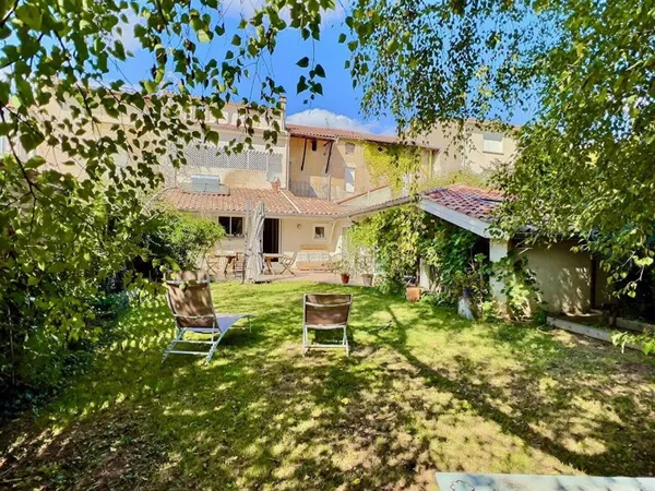 Maison 6 pièces 191 m²
