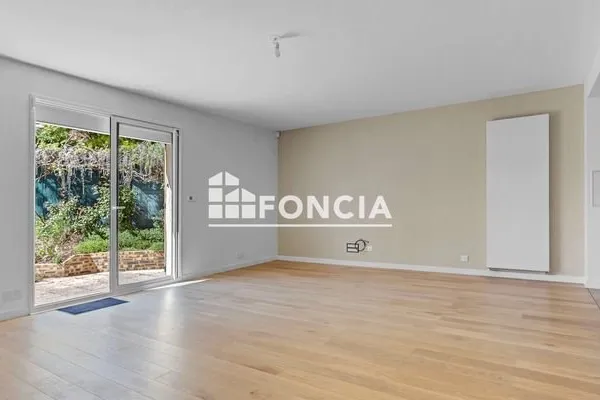 Maison 4 pièces 102 m²