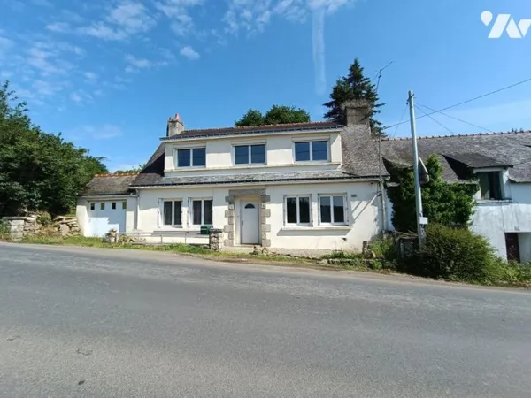 Maison 4 pièces 95 m²
