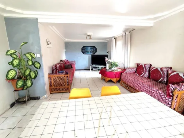 Maison familliale 140 m² à Beligneux