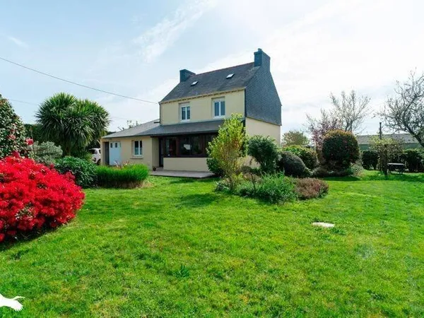 Maison 4 pièces 93 m²