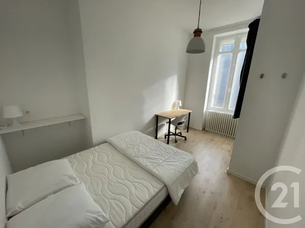 Maison 1 pièce