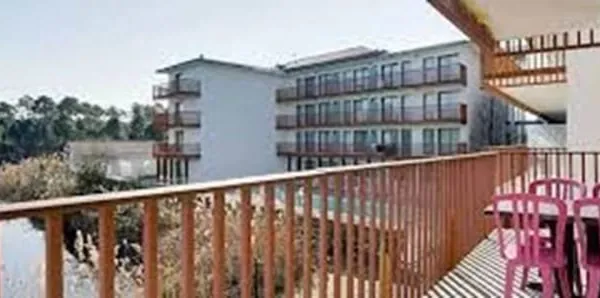 Appartement 1 pièce 22 m²