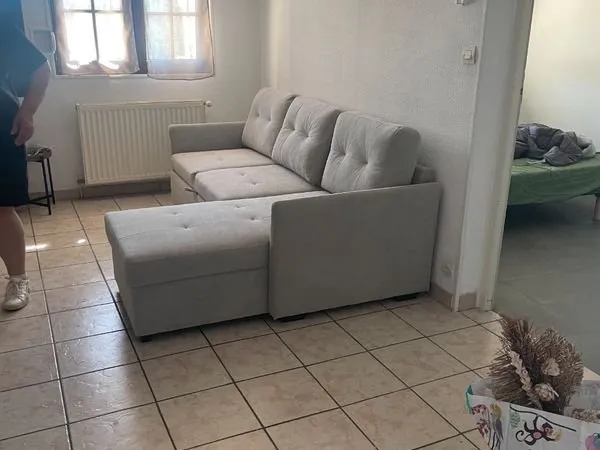 Appartement f2
