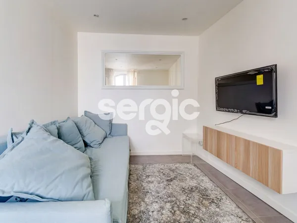 Appartement Gambetta