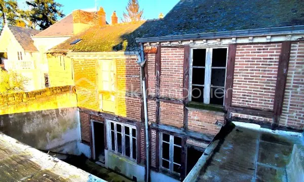 Maison 12 pièces 260 m²