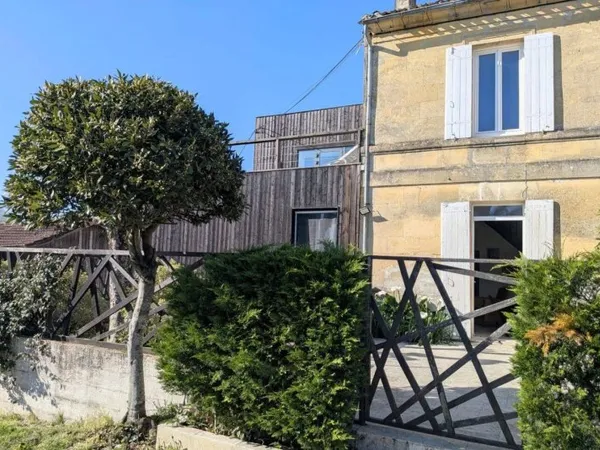 Maison 6 pièces 179 m²