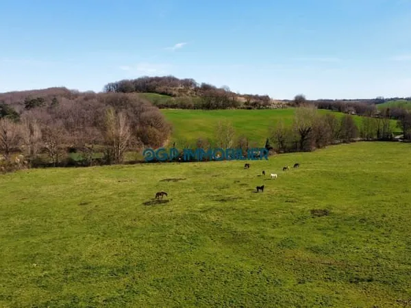 Grande maison de caractère 340 m² - maison familiale / gîte