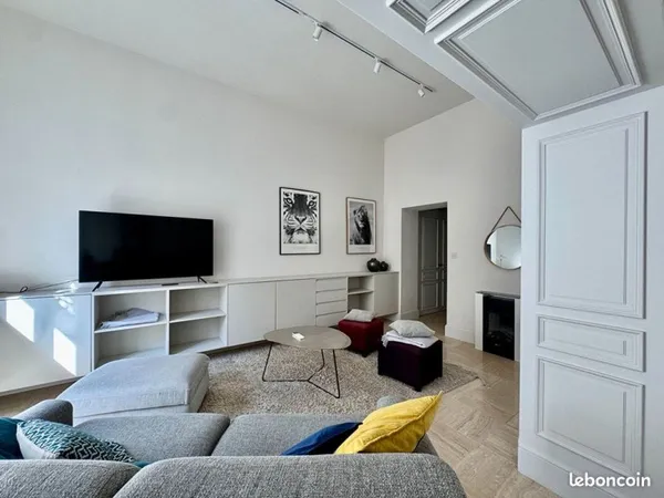 Appartement 2 pièces 70 m²