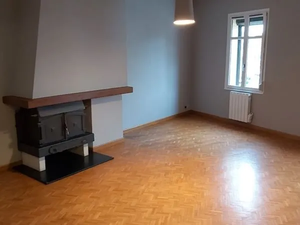 Appartement centre ville