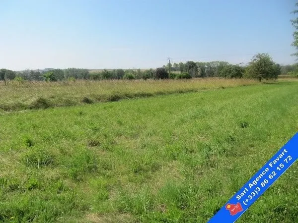 Terrain de loisirs