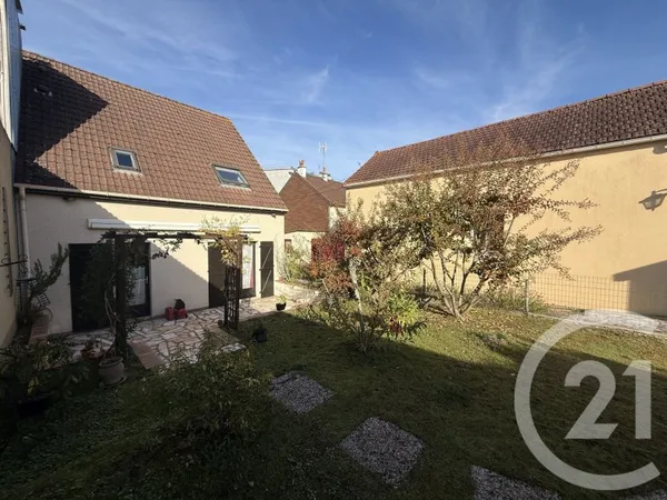 Maison 4 pièces 89 m²