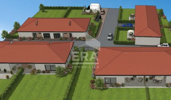 Maison 4 pièces 111 m²