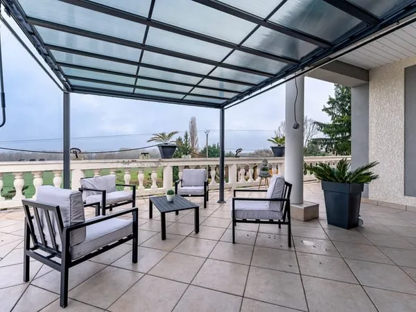 Maison 5 pieces 114 m2