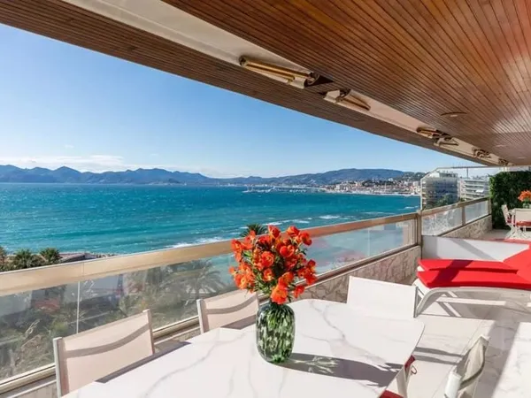 Achat : Appartement Cannes (06150)