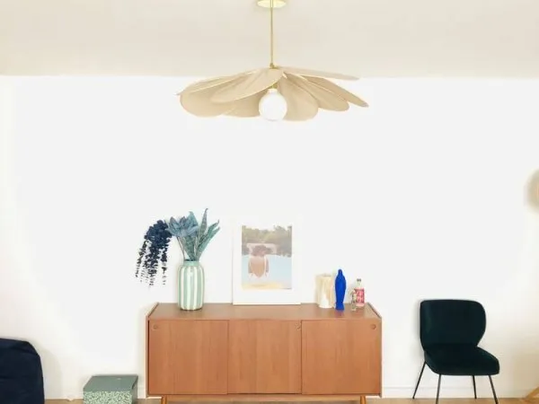 Appartement 3 pièces 75 m²