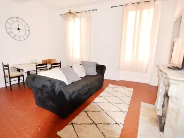 Appartement 3 pièces 74 m²