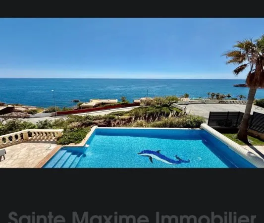 Maison 265 m²