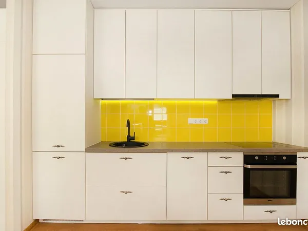 À louer - Charmante maison de 82 m² avec jardin