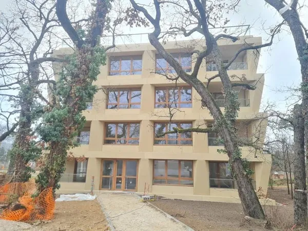 Appartement 4 pièces 77 m²