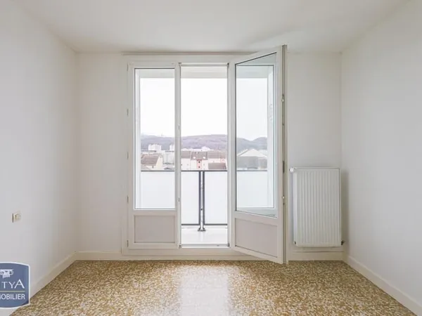 Appartement 4 pièces 67 m²