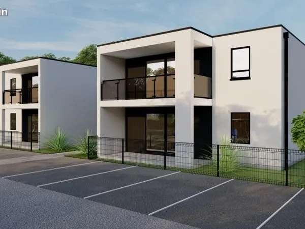 Appartement 65m2 - DERNIÈRES OPPORTUNITÉS - Livraison T4 2026