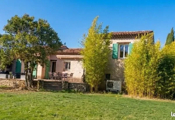 Maison Pertuis