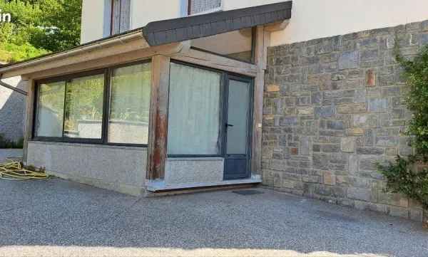 Loue appartement T1/T2 meublé