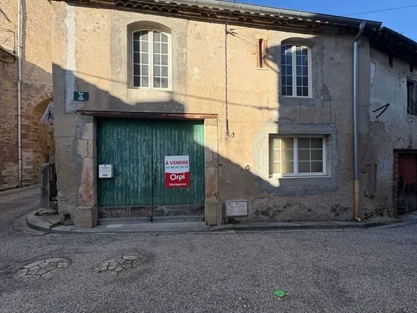 Maison 4 pièces 110 m²