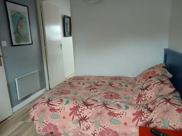 Chambre de 16m2 à louer sur Orvault