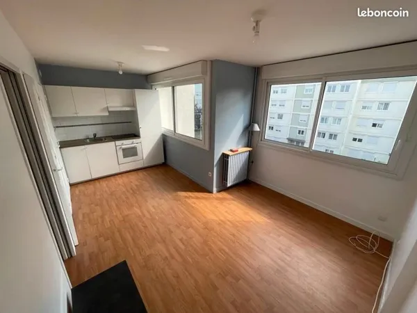 Appartement T2 30m2