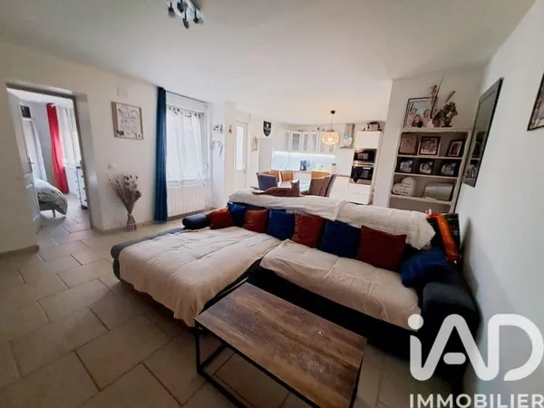 Vente Maison/villa 3 pièces