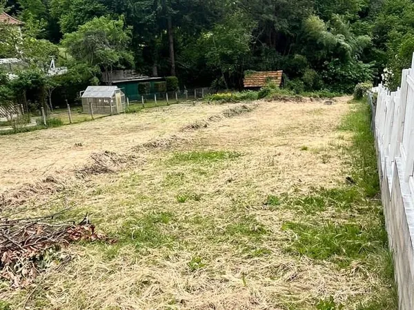 Terrain 771 m²