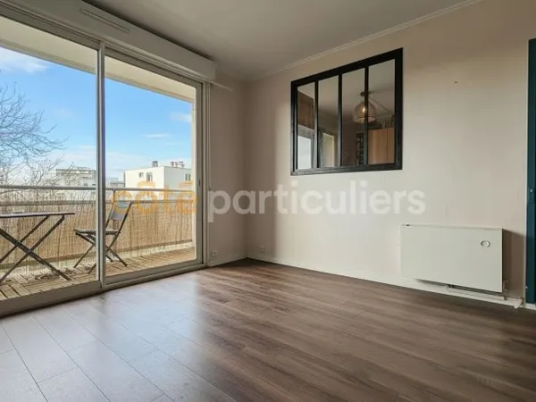 Appartement 3 pièces à Bordeaux Caudéran