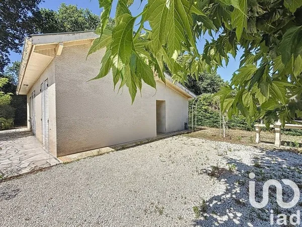 Maison de ville 3 pièces 63 m²