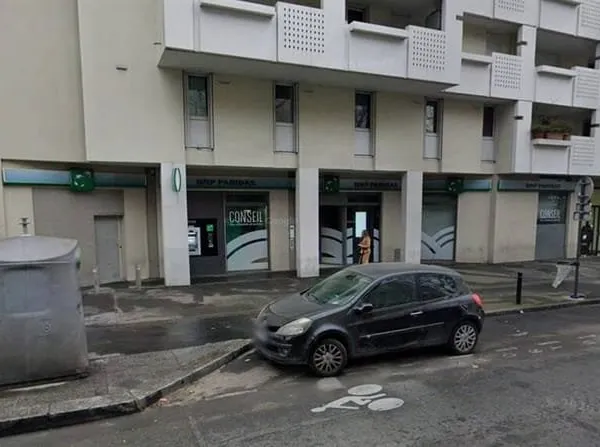 Boutique 174 m²