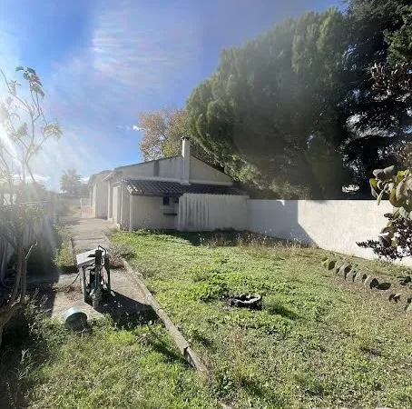 Maison 4 pièces 110 m²