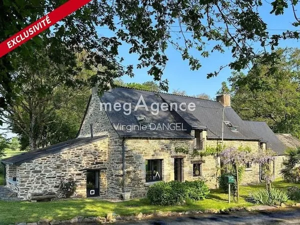 Maison 6 pièces 133 m²