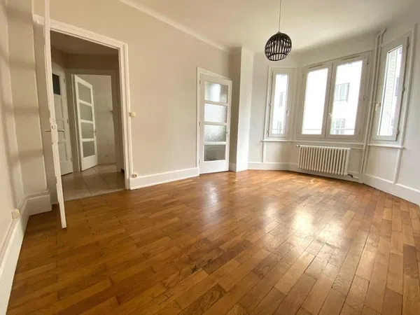 Appartement 1 pièce 26 m²
