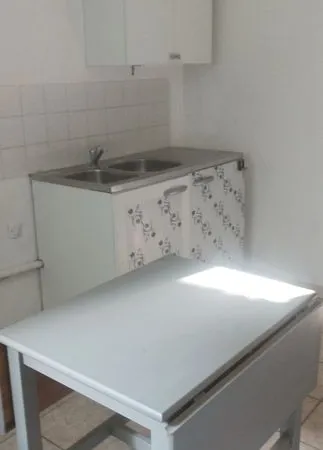Appartement de 40m2 à louer sur Méru