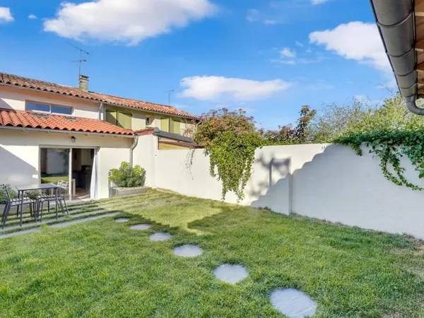 Maison Vente Grenade 4p 100m² 335000€