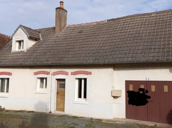 Maison 4 pièces 78 m²