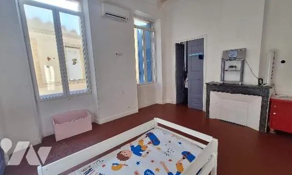 Appartement 3 pièces 73 m²