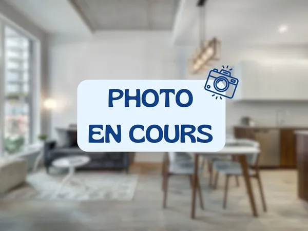 Appartement 5 pièces 120 m²