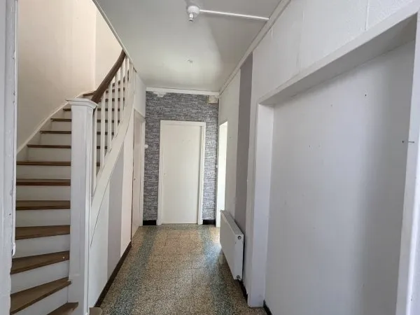 Maison 5 pièces 97 m²