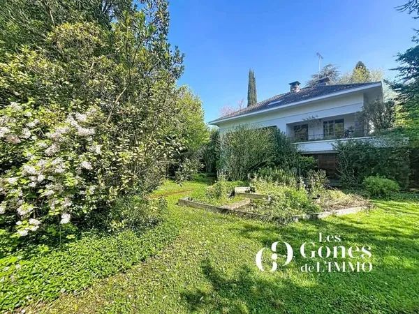 Maison 7 pièces 182 m²