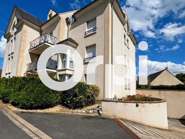 Parking 26 m²