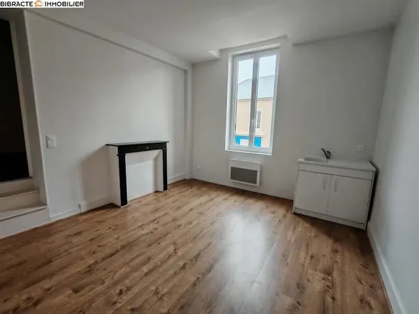 Appartement 3 pièces 70 m²