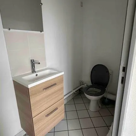 Bureaux à louer
